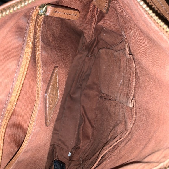 Fossil Keely small Crossbody Bag - Picture 8 of 9